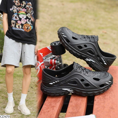 GD470 GIÀY EVA LỖ THOÁNG KHÍ