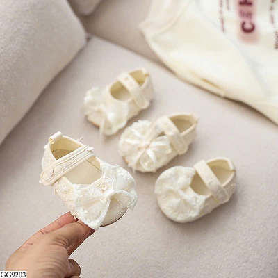 GG9203 GIÀY TẬP ĐI CHO BÉ