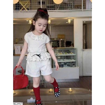 SG1917 BỘ CHẤM BI CỘC TAY BG
