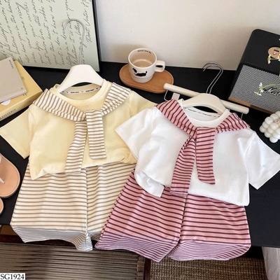 SG1924 SET BỘ MIX KẺ BG