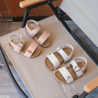 GG9213 DÉP SANDAL CHO BÉ GÁI