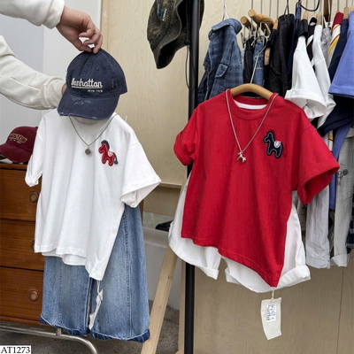 AT1273 ÁO PHÔNG CHO BT