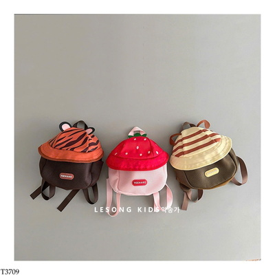 T3709 BALO MẪU GIÁO CUTE