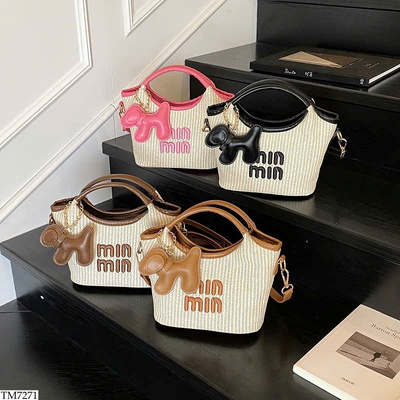 TM7271 TÚI XÁCH MINMIN NỮ