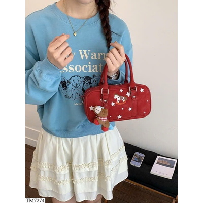 TM7274 TÚI XÁCH NGỰA CHO NỮ