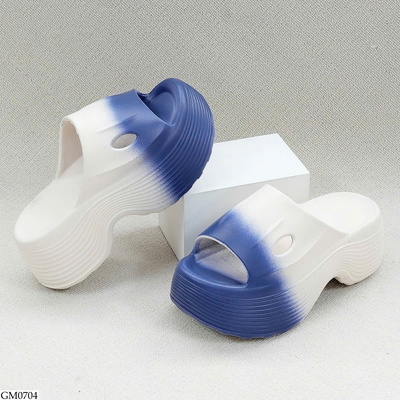 GM0704 DÉP ĐẾ CAO CHO NỮ