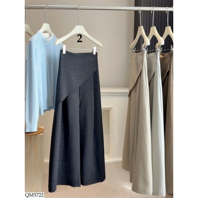 QM5722 QUẦN SUÔNG PHONG CÁCH  HÃNG ANNA