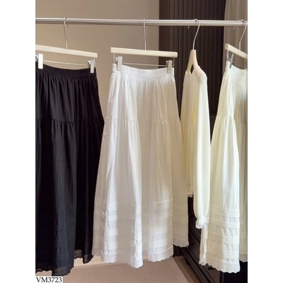 VM3723 CHÂN VÁY CHO NỮ HÃNG ANNA