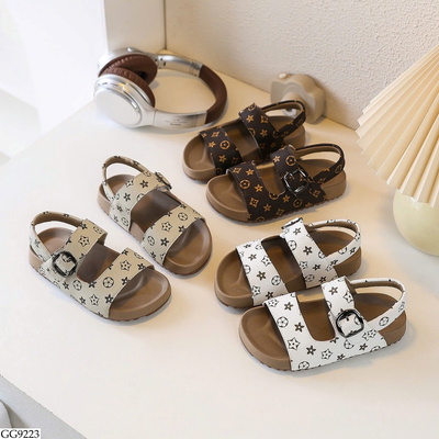 GG9223 DÉP SANDAL CHO BÉ GÁI