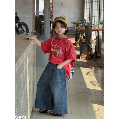 AT1280 ÁO PHÔNG HỌA TIẾT BT