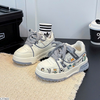 GT3422 GIÀY THỂ THAO NICK&JUDY CHO BÉ