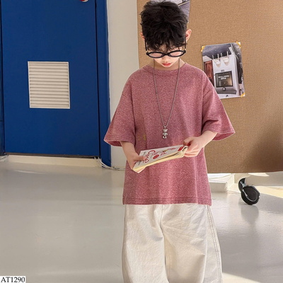 AT1290 ÁO PHÔNG CHO BÉ