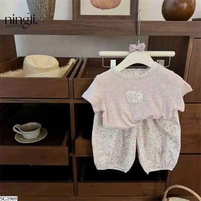 SG1969 SET BỘ CHO BG HÃNG NINGLI