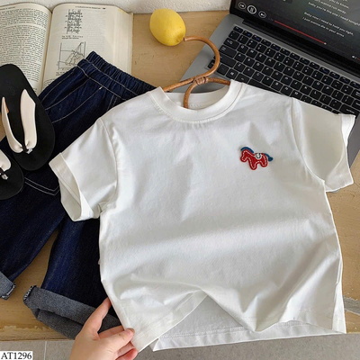 AT1296 ÁO PHÔNG NGỰA CHO BÉ