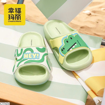 GT3424 DÉP LÊ HỌA TIẾT CUTE