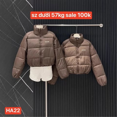 HA22 SALE