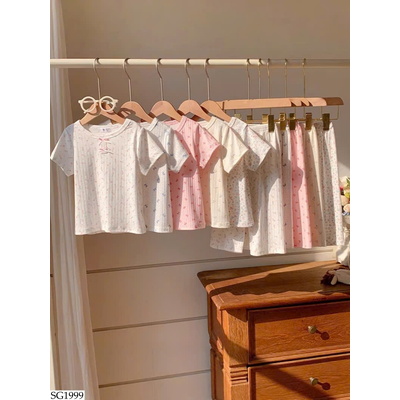 SG1999 BỘ MẶC NHÀ CHO BG