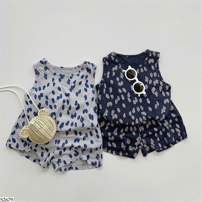 S2679 SET BỘ CHO BÉ