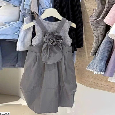 SG2006 SET ĐỒ CHO BG