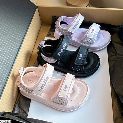 GG9233 DÉP SANDAL CHO BG