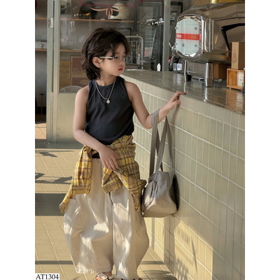 AT1304 ÁO BA LỖ CHO BÉ TRAI