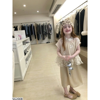 SG2008 SET BỘ THỜI TRANG CHO BG