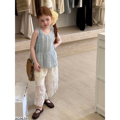 AG9639 ÁO SÁT NÁCH CHO BG