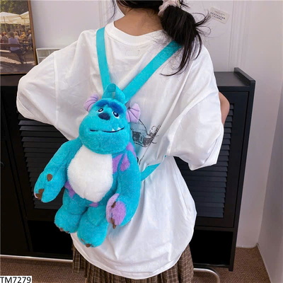 TM7279 BALO HOẠT HÌNH