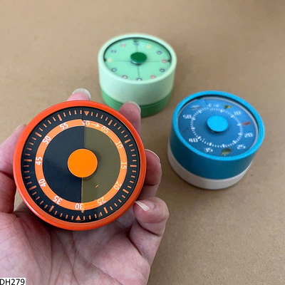 DH279 ĐỒNG HỒ HẸN GIỜ