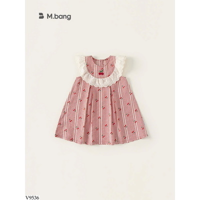 V9536 VÁY SÁT NÁCH BG BABYCITY