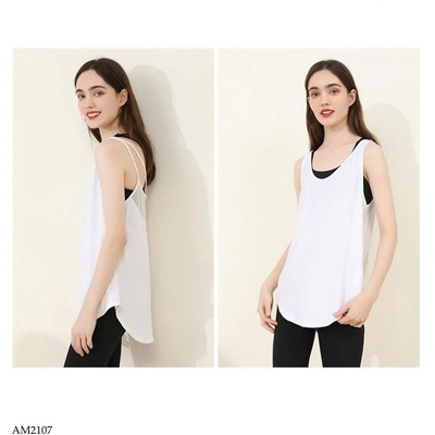 AM2107 ÁO CHO NỮ HÃNG CANVAUS