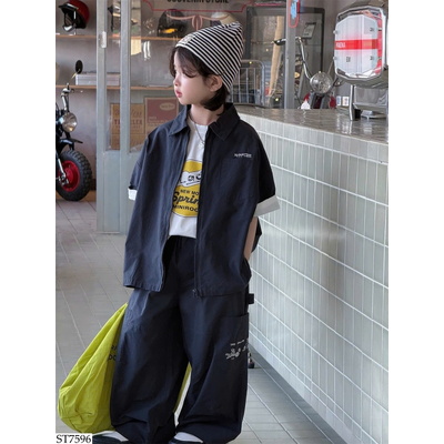 ST7596 SET ĐỒ CHO BT