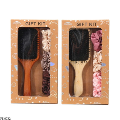 PK0732 LƯỢC GỠ RỐI 