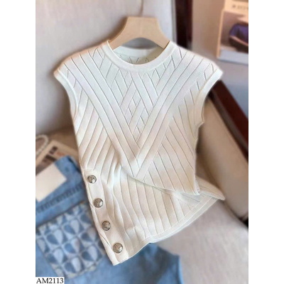 AM2113 ÁO GILE LEN CHO NỮ