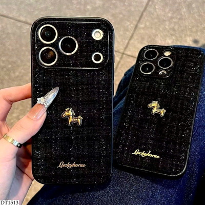 DT1513 ỐP NGỰA SANG CHẢNH