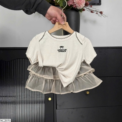 SG2031 BỘ VÁY HÈ BG