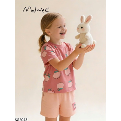 SG2043 SET HÈ HỌA TIẾT CHO BG MALWEE