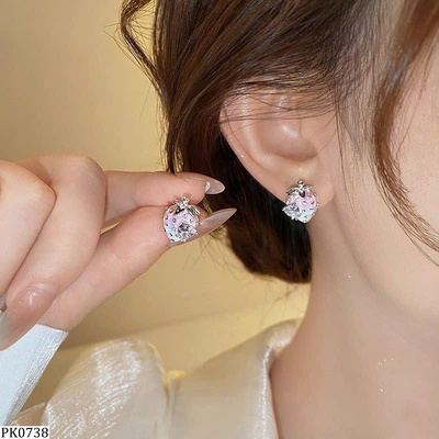 PK0738 KHUYÊN TAI DÂU TÂY GOLICC