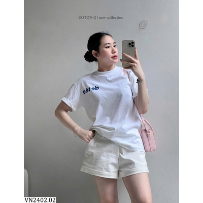 VN2402.02  SET QUẦN KAKI 2 DA