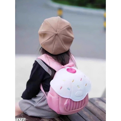 T3735 BALO NẤM MẪU GIÁO
