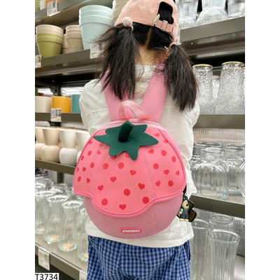 T3734 BALO TRÁI CÂY MẪU GIÁO