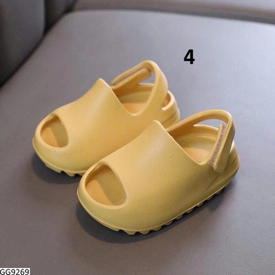 GG9269 SANDAL QUAI DÁN CHO BÉ