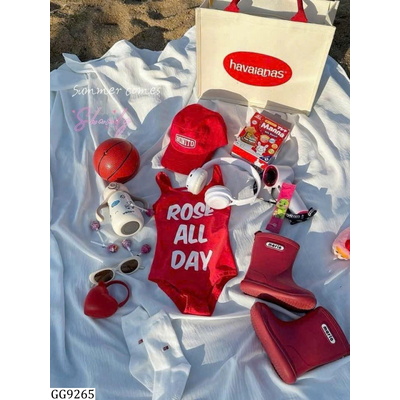 GG9265 ỦNG ĐI MƯA MARIO