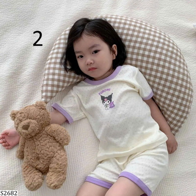 S2682 SET THUN CỘC CHO BÉ