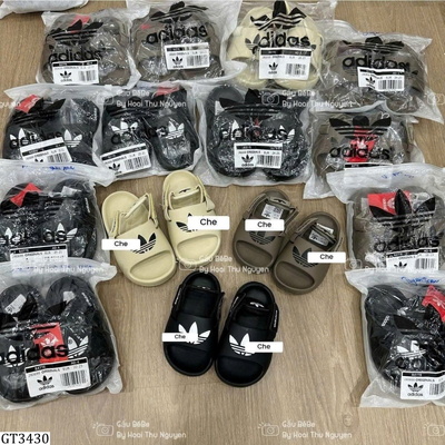 GT3430 DÉP SANDAL CHO BÉ