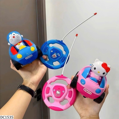 DC1535 SET Ô TÔ ĐIỀU KHIỂN