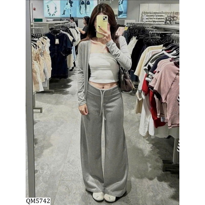 QM5742 QUẦN NỈ NỮ MOSESQUEEN