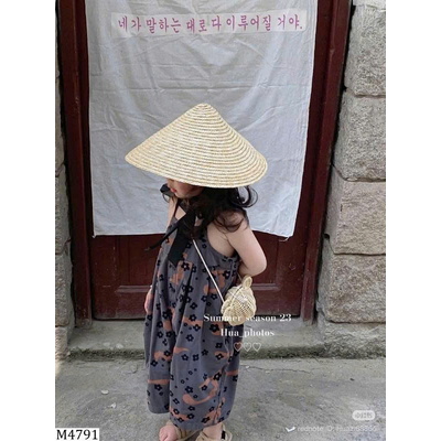 M4791 NÓN XINH CHO BÉ