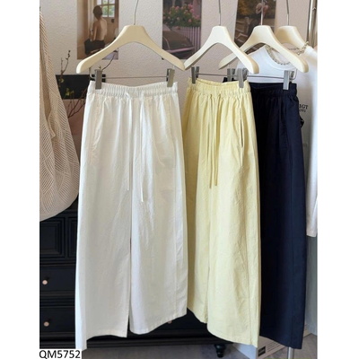 QM5752 QUẦN BAGGY CHO NỮ