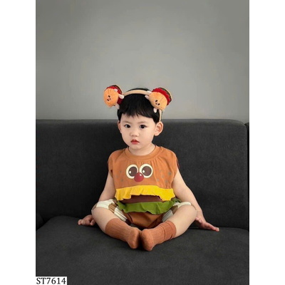 ST7614 SET NGỘ NGHĨNH SZ NHÍ